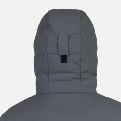 Giubbotto tecnico Rossignol Siz Jacket Onyx Grey