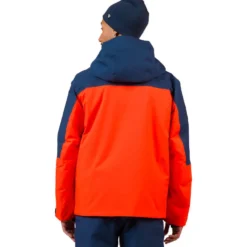 Giubbotto tecnico Rossignol Velika Insulated Jacket Golden Gate