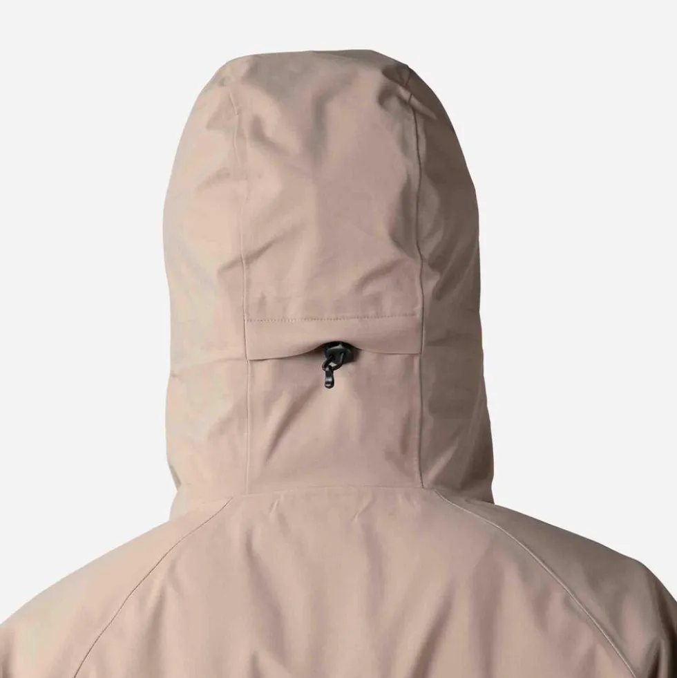 Giubbotto tecnico Rossignol Evader Jkt Dune