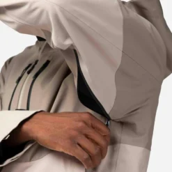 Giubbotto tecnico Rossignol Evader Jkt Dune