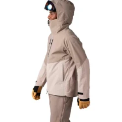 Giubbotto tecnico Rossignol Evader Jkt Dune