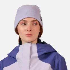 Giubbotto tecnico Rossignol W's Velika Insulated Galactic Lilac