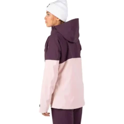 Giubbotto tecnico Rossignol W's Rallybird Mulberry