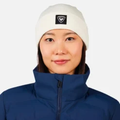 Giubbotto tecnico Rossignol W Staci Insulated Jacket Dark Navy