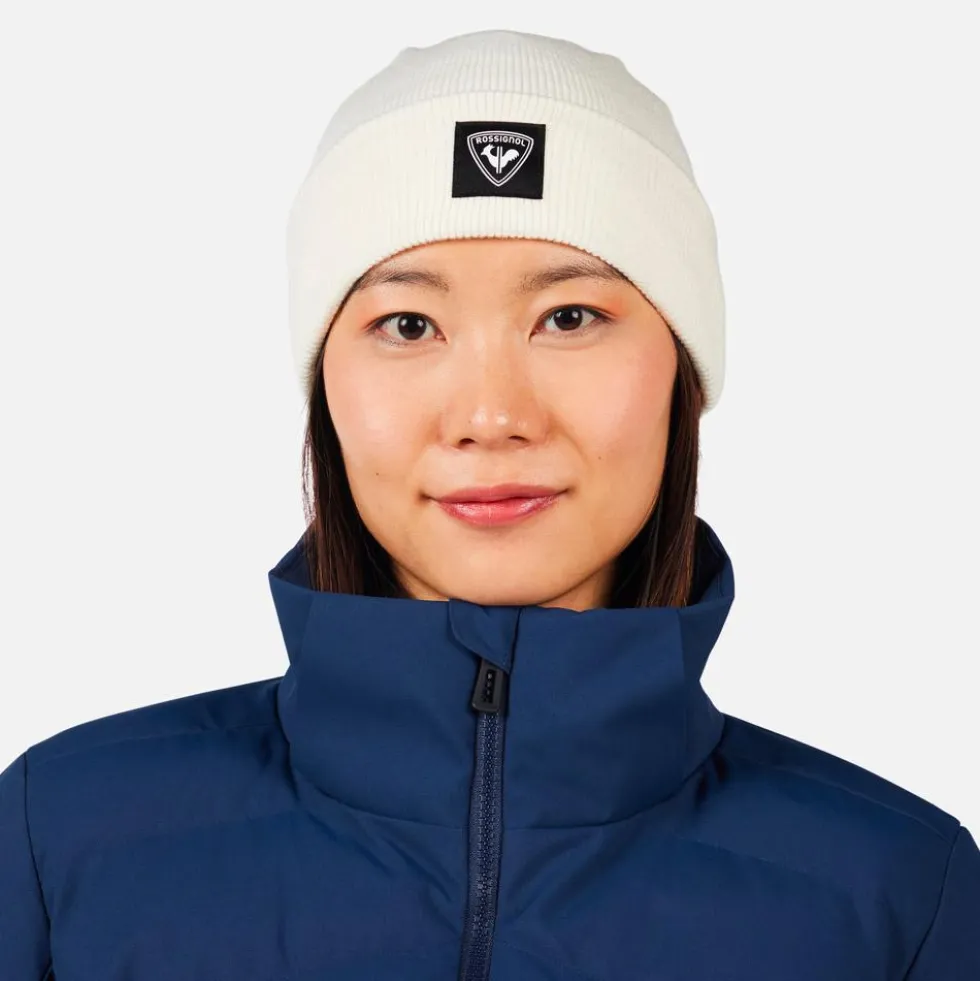 Giubbotto tecnico Rossignol W Staci Insulated Jacket Dark Navy
