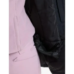Giubbotto tecnico Roxy Stormdash Jacket Fennel Seed