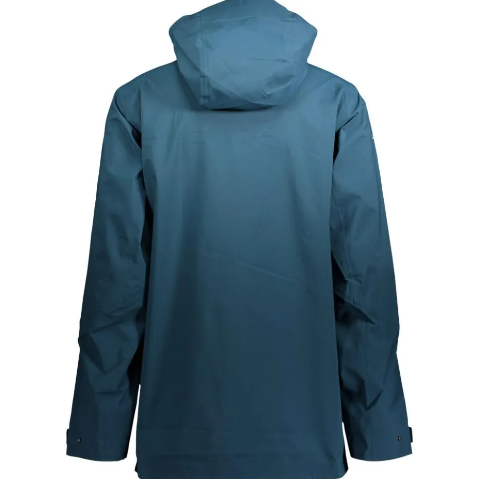 Giubbotto tecnico Scott Line Chaser 3L Northern Blue