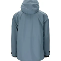 Giubbotto tecnico Slope Zuko M's Jacket Blue Mirage