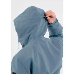 Giubbotto tecnico Slope Zuko M's Jacket Blue Mirage