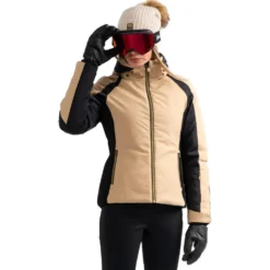 Giubbotto tecnico Sun Valley Klafur Sable