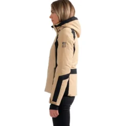 Giubbotto tecnico Sun Valley Klafur Sable