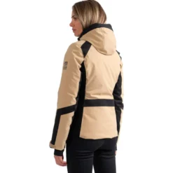 Giubbotto tecnico Sun Valley Klafur Sable