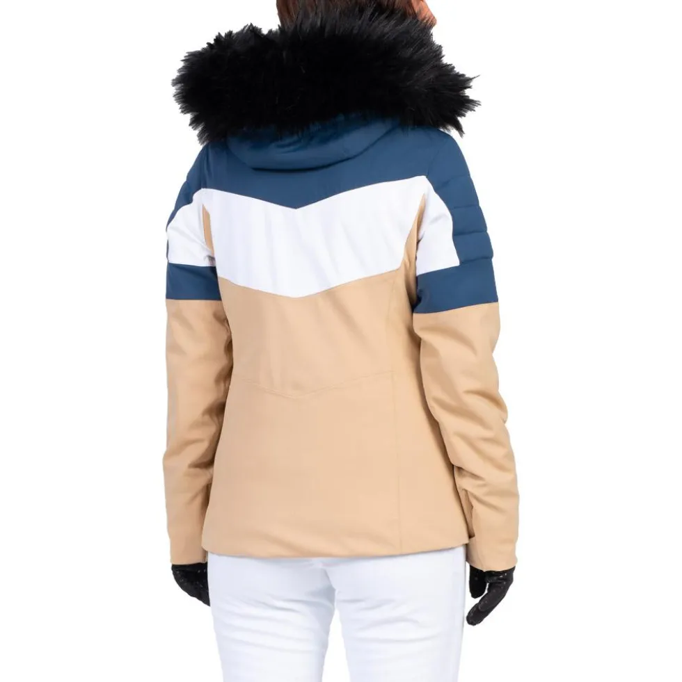 Giubbotto tecnico Sun Valley Kosmo Sable Dore