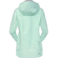 Giubbotto tecnico Sweet Protection Crusader X Gore-Tex Jacket W Turquoise