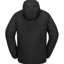Giubbotto tecnico Volcom 2836 Ins Jacket Black