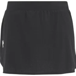 Gonna da trail running Millet Intense Dual Short W Black Noir