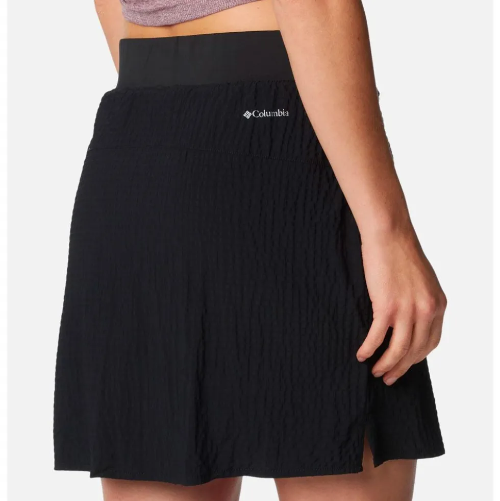 Gonna da trekking Columbia Boundless Trek Skort Black