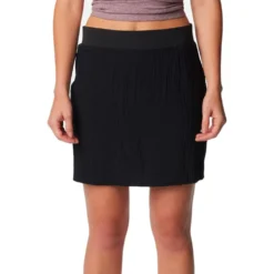 Gonna da trekking Columbia Boundless Trek Skort Black