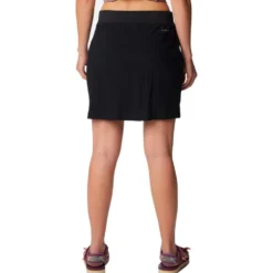 Gonna da trekking Columbia Boundless Trek Skort Black