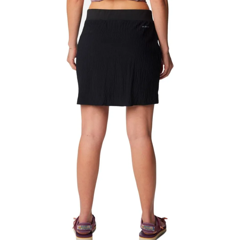 Gonna da trekking Columbia Boundless Trek Skort Black