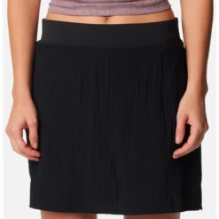 Gonna da trekking Columbia Boundless Trek Skort Black