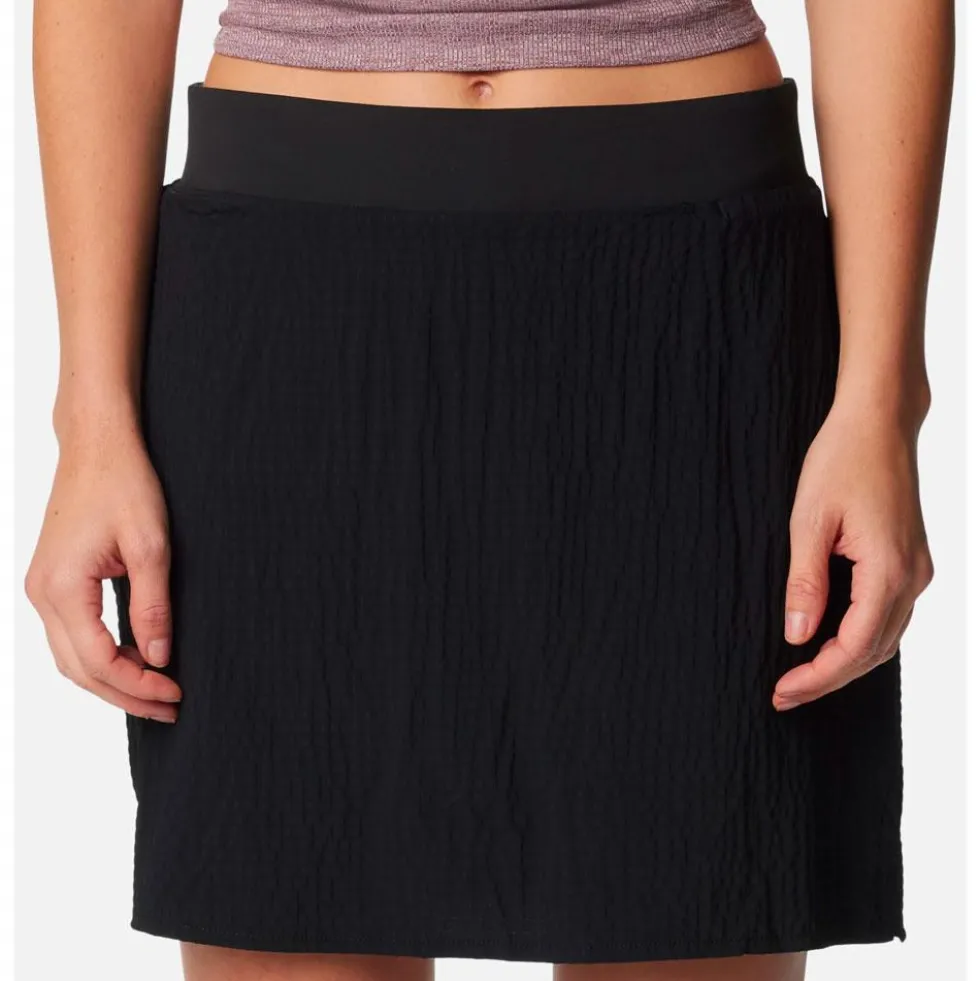 Gonna da trekking Columbia Boundless Trek Skort Black
