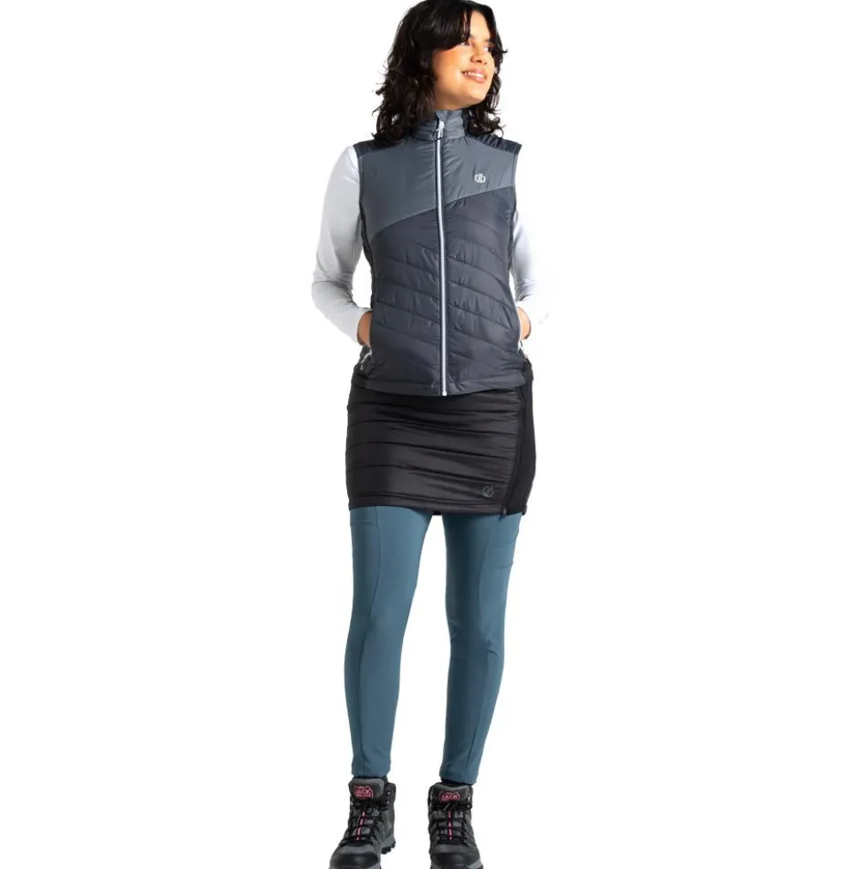 Gonna da trekking DARE2B Deter skirt Black