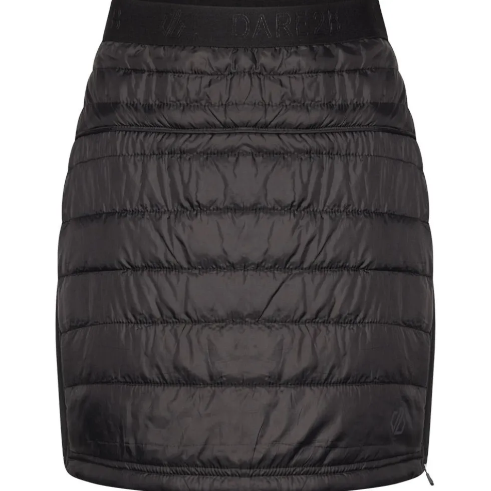 Gonna da trekking DARE2B Deter skirt Black