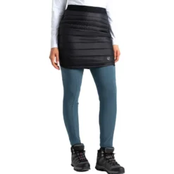Gonna da trekking DARE2B Deter skirt Black