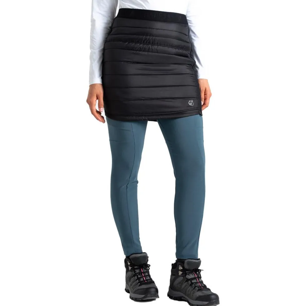 Gonna da trekking DARE2B Deter skirt Black