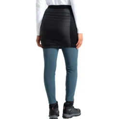 Gonna da trekking DARE2B Deter skirt Black