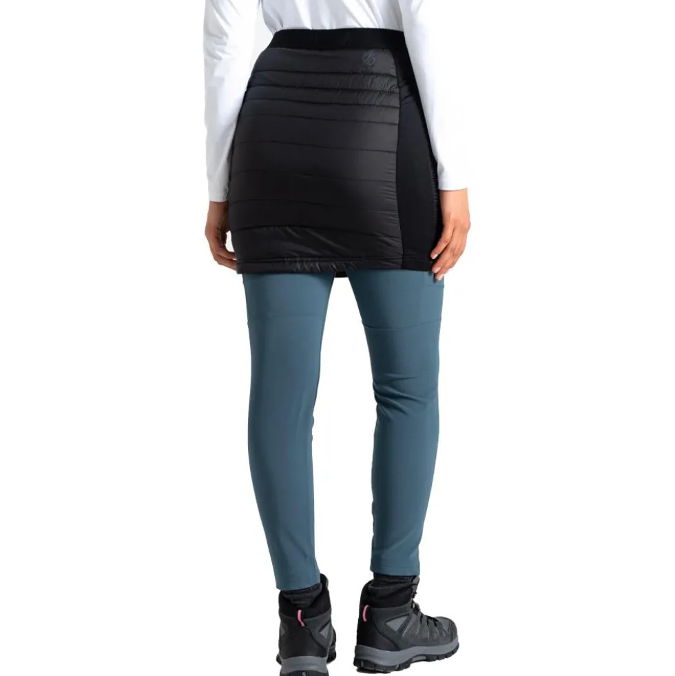 Gonna da trekking DARE2B Deter skirt Black