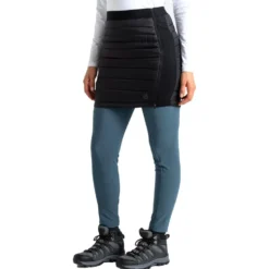 Gonna da trekking DARE2B Deter skirt Black