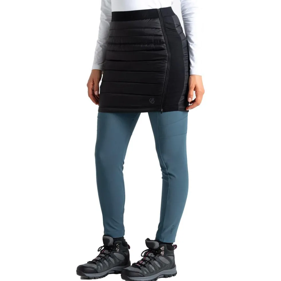 Gonna da trekking DARE2B Deter skirt Black