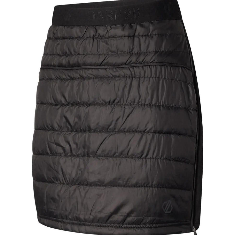 Gonna da trekking DARE2B Deter skirt Black