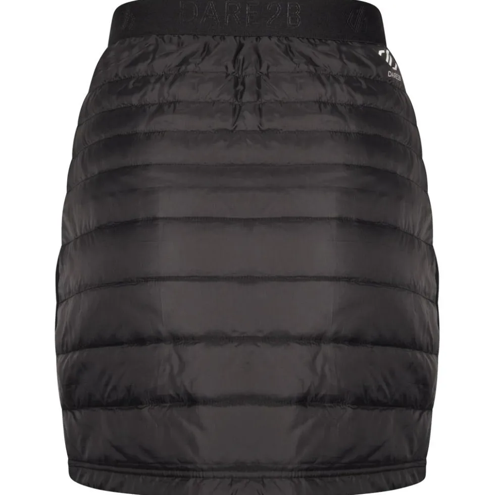 Gonna da trekking DARE2B Deter skirt Black