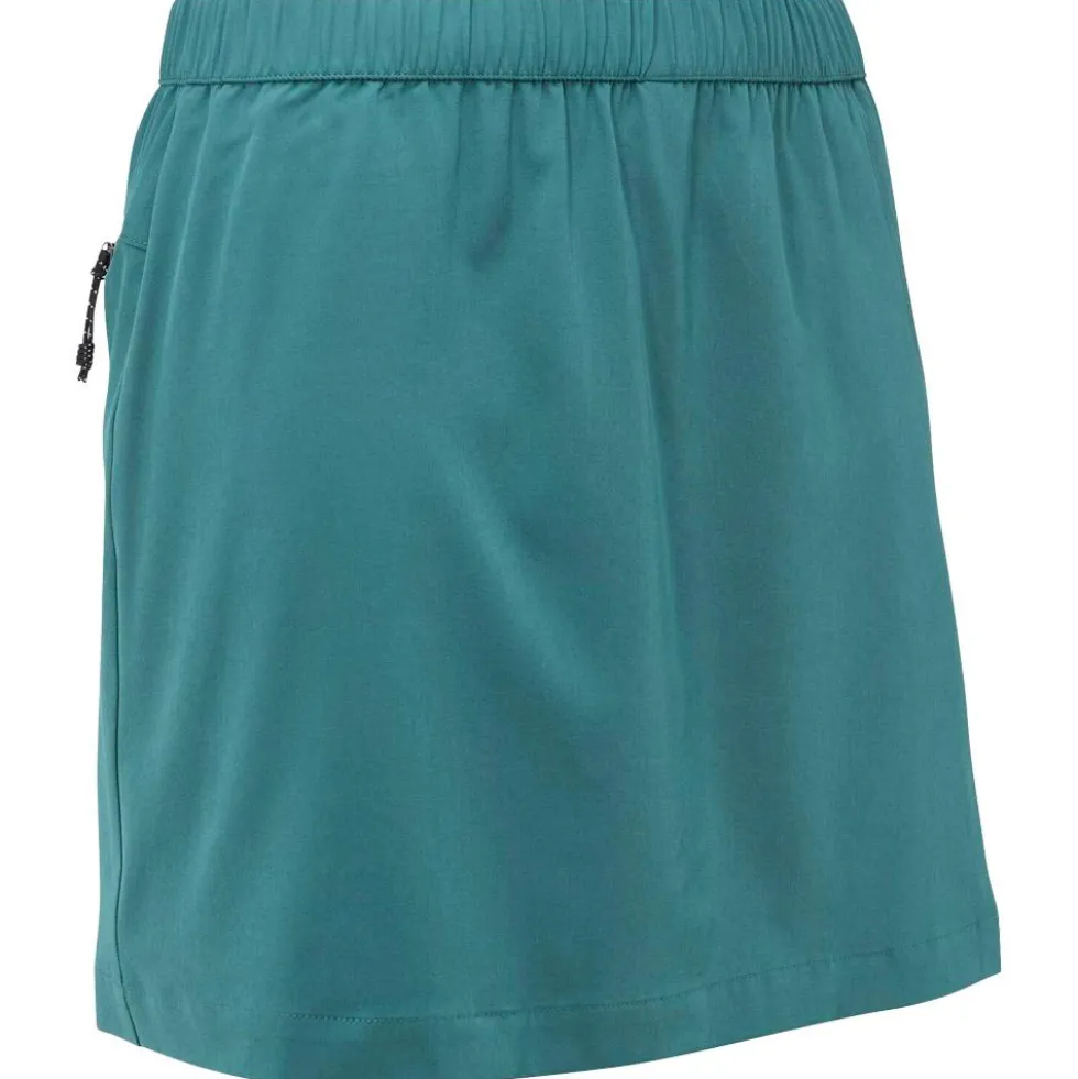 Gonna da trekking Lafuma Active Skort W Sea Green