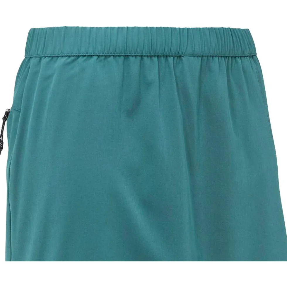 Gonna da trekking Lafuma Active Skort W Sea Green