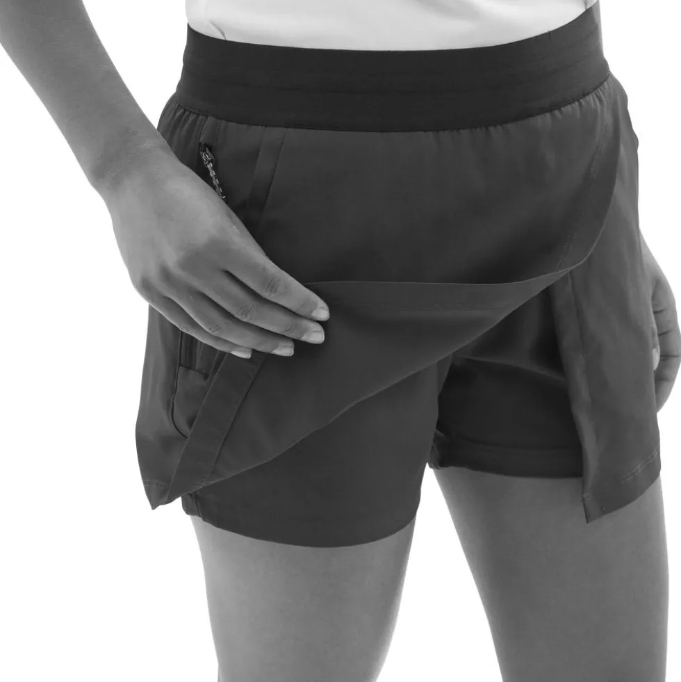Gonna da trekking Millet Wanaka Stretch Skort Iceberg