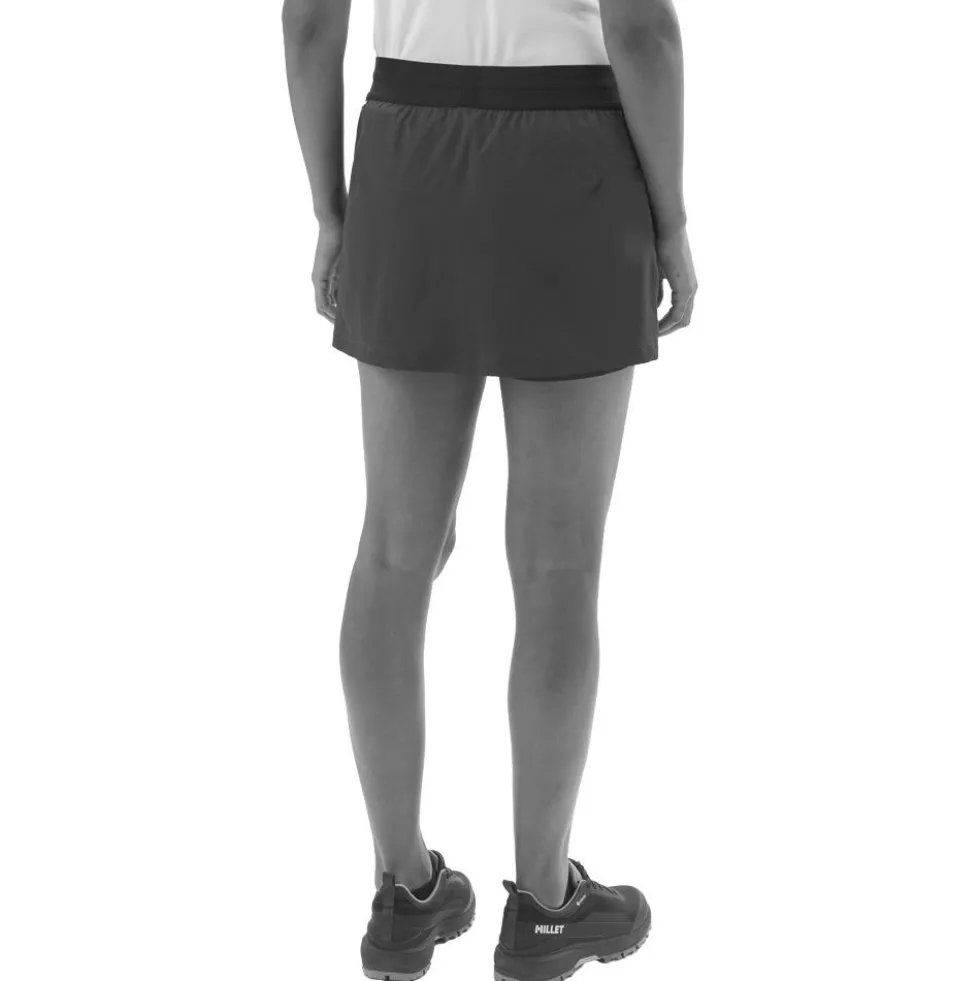 Gonna da trekking Millet Wanaka Stretch Skort Iceberg