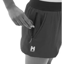 Gonna da trekking Millet Wanaka Stretch Skort Iceberg