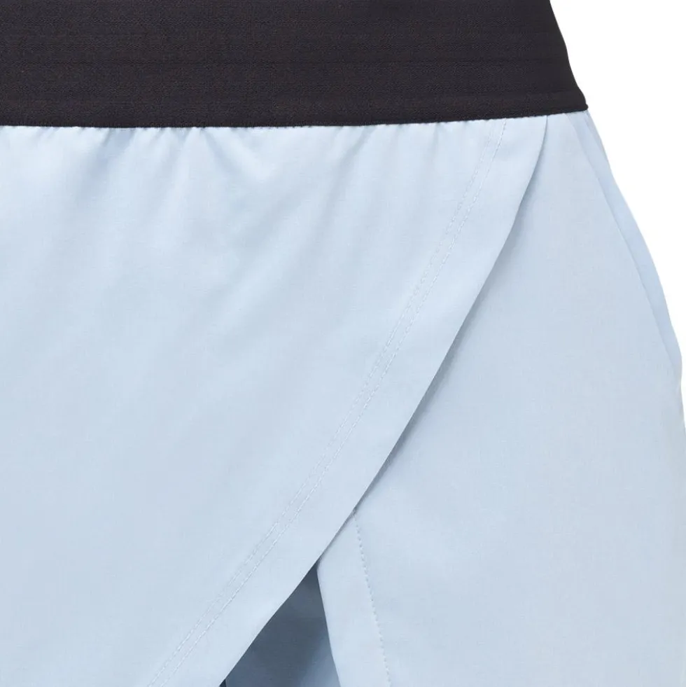 Gonna da trekking Millet Wanaka Stretch Skort Iceberg