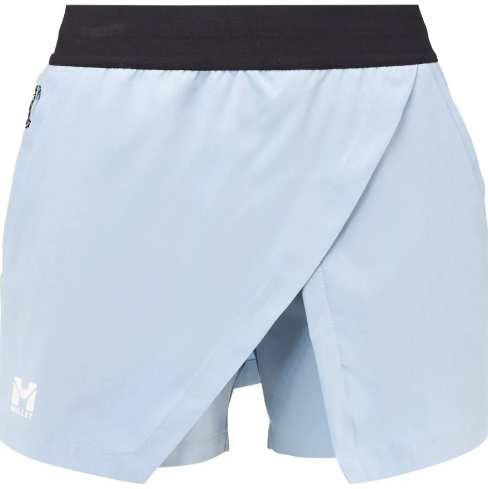 Gonna da trekking Millet Wanaka Stretch Skort Iceberg