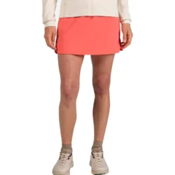 Gonna da trekking Rossignol W Lycian Skirt Dubarry