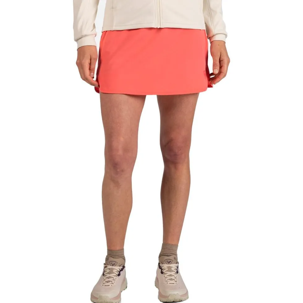 Gonna da trekking Rossignol W Lycian Skirt Dubarry