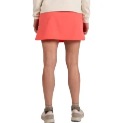 Gonna da trekking Rossignol W Lycian Skirt Dubarry