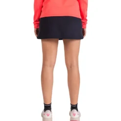 Gonna da trekking Rossignol W Lycian Skirt Black