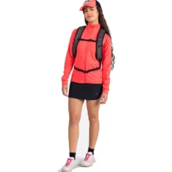 Gonna da trekking Rossignol W Lycian Skirt Black