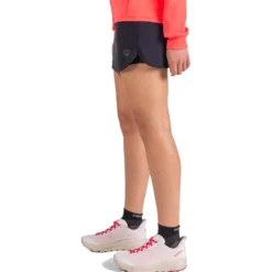Gonna da trekking Rossignol W Lycian Skirt Black