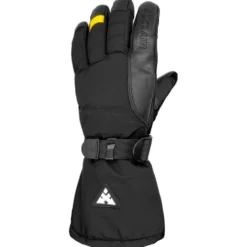 Guanti Auclair Back Country 2.0 Glove Black